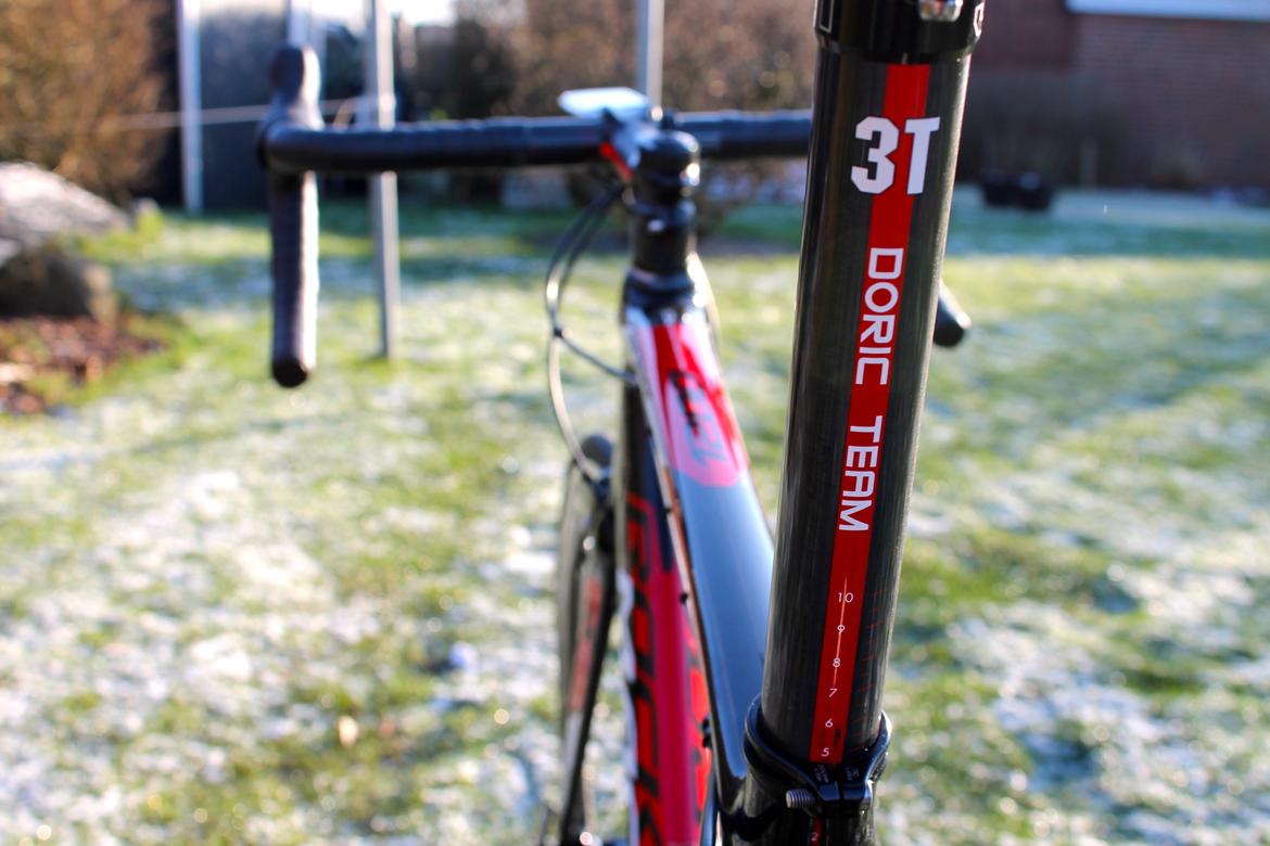 Rock Machine 1200 Carbon billede 2