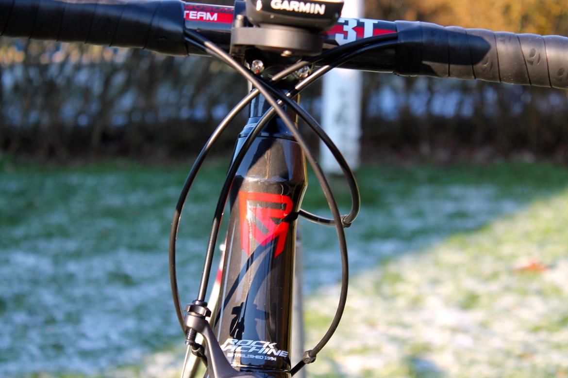 Rock Machine 1200 Carbon billede 19