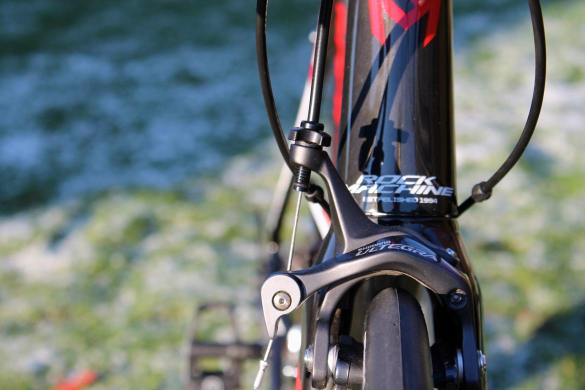 Rock Machine 1200 Carbon billede 22