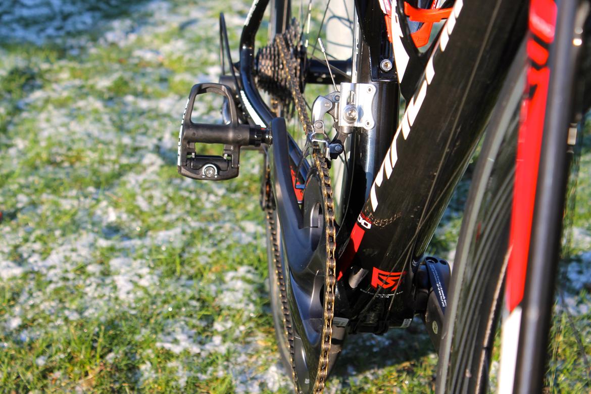 Rock Machine 1200 Carbon billede 23