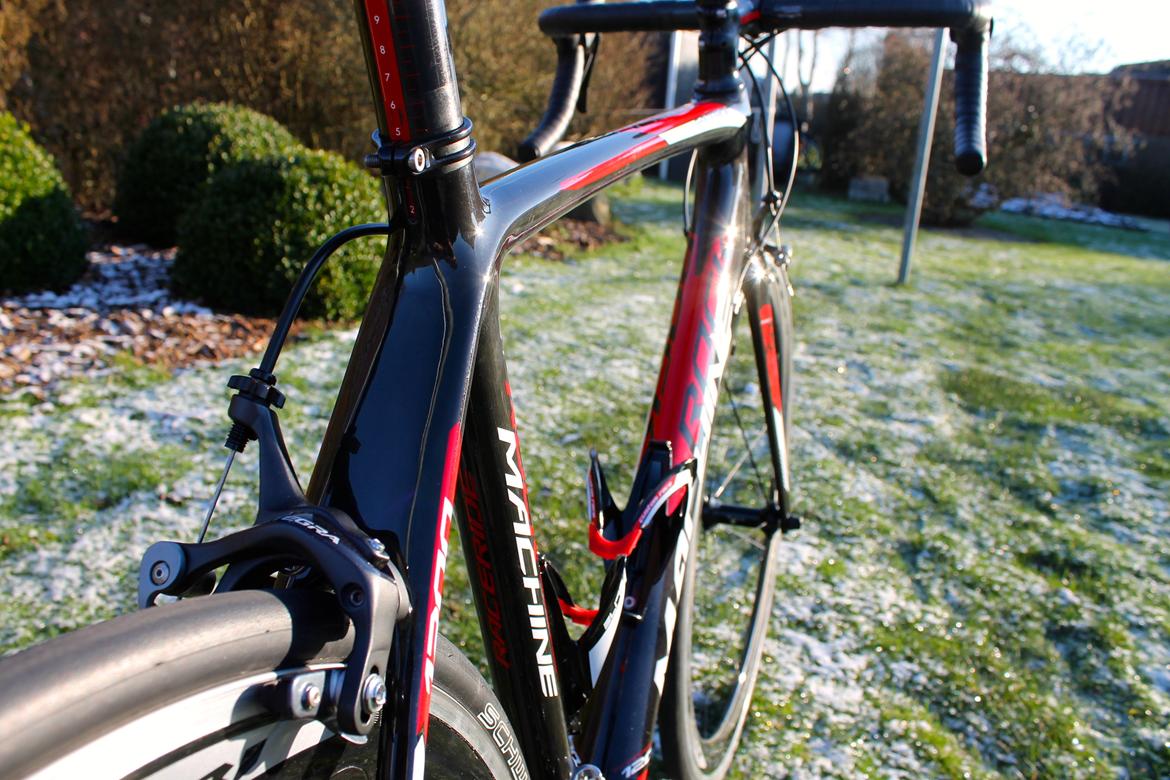 Rock Machine 1200 Carbon billede 25