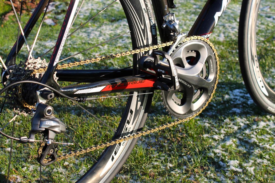 Rock Machine 1200 Carbon billede 27