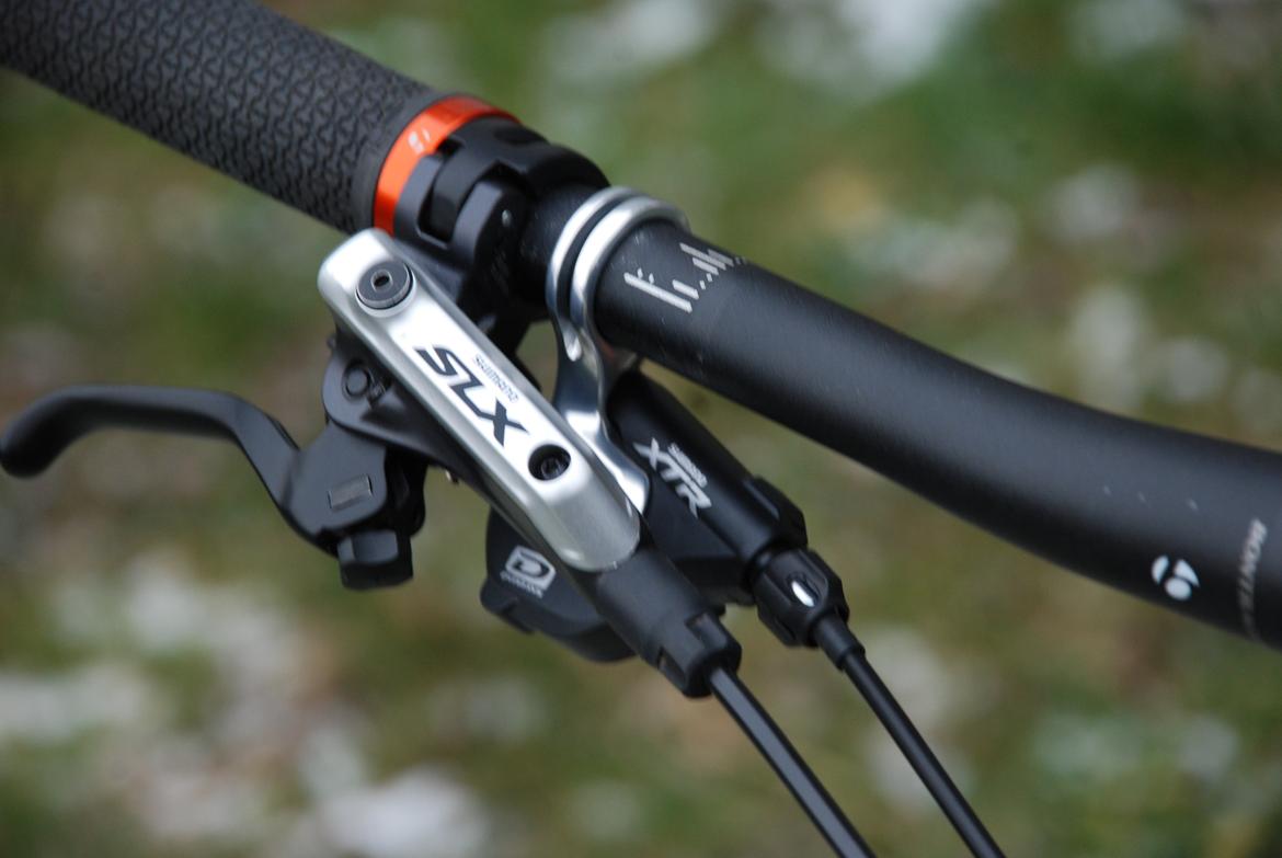 Trek Superfly AL Elite billede 9