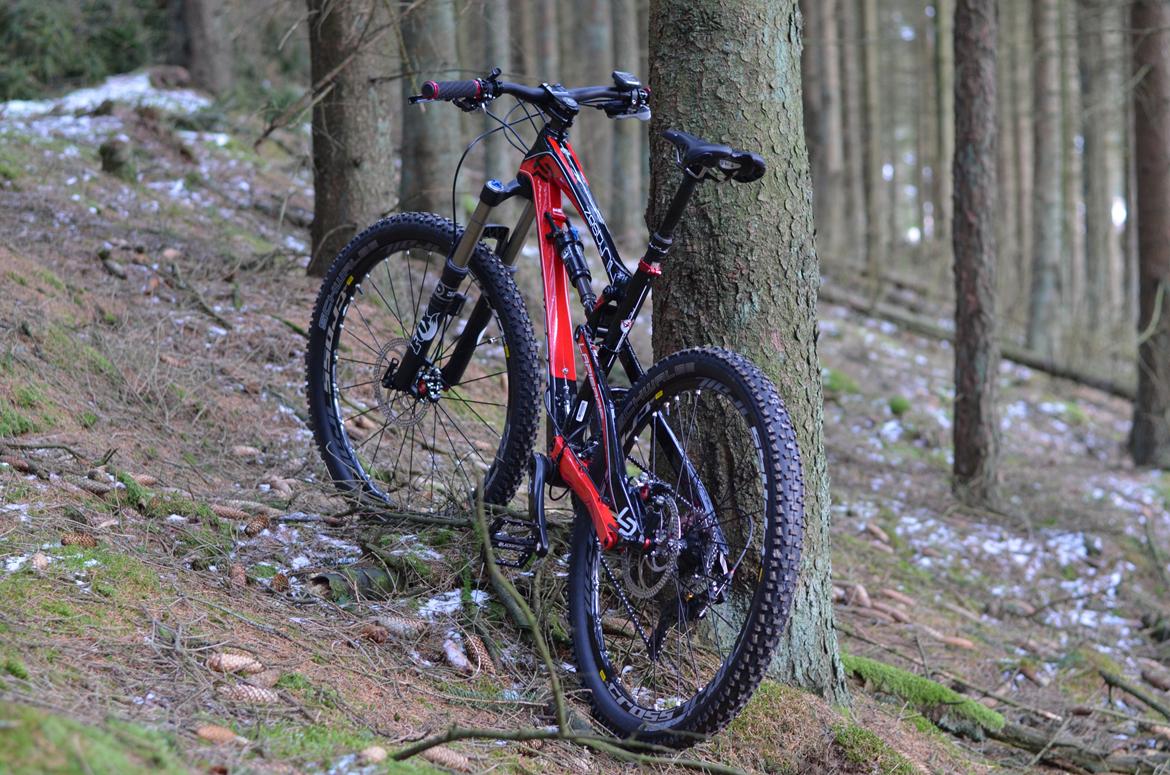 Lapierre Zesty 714 billede 12