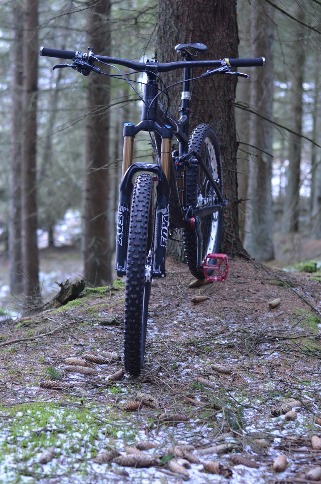 Radon Slide 150 E2 billede 1