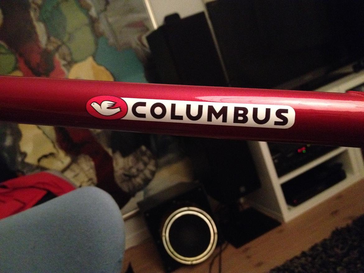 Columbus Mikkel Abild Christensen billede 1