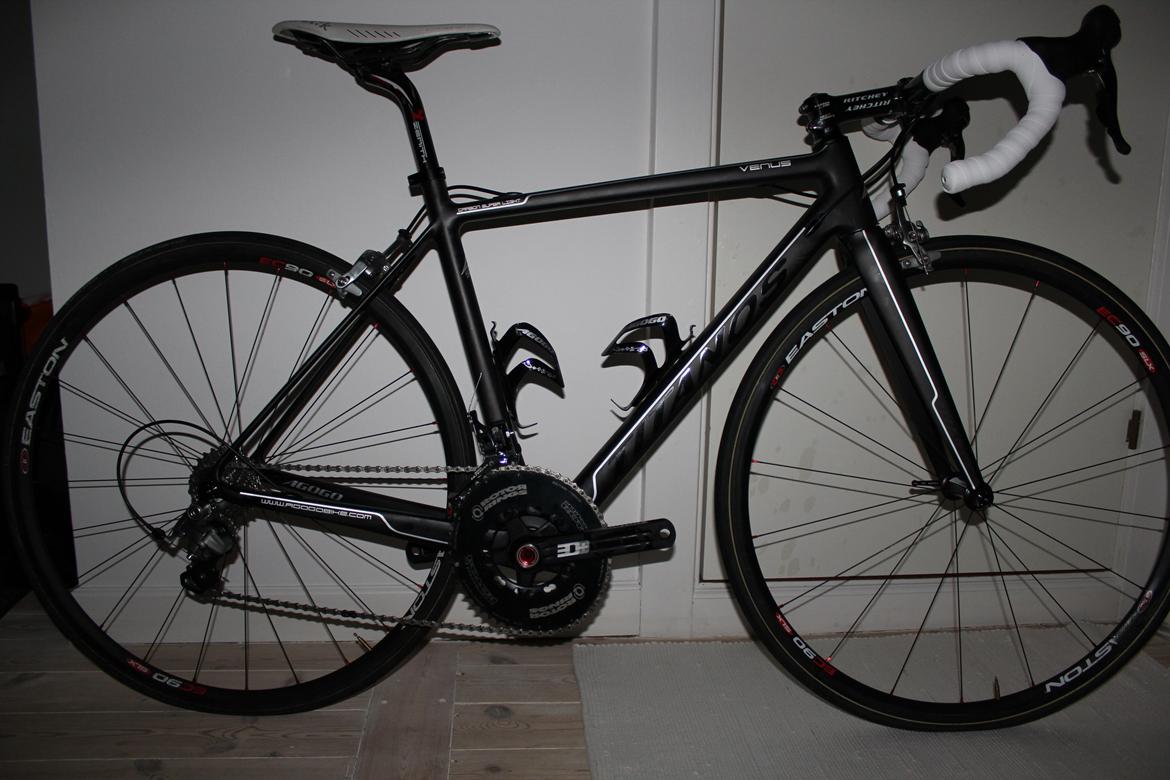Titus Agogo Titanos R13 billede 7