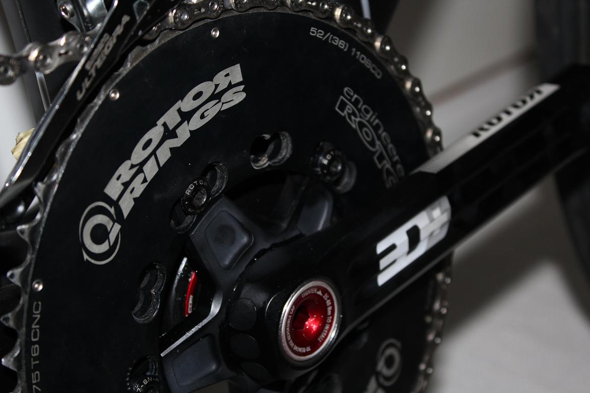Titus Agogo Titanos R13 billede 6