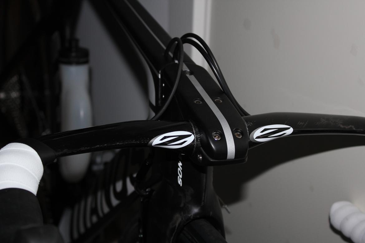 Titus Agogo Titanos ONE TT billede 9
