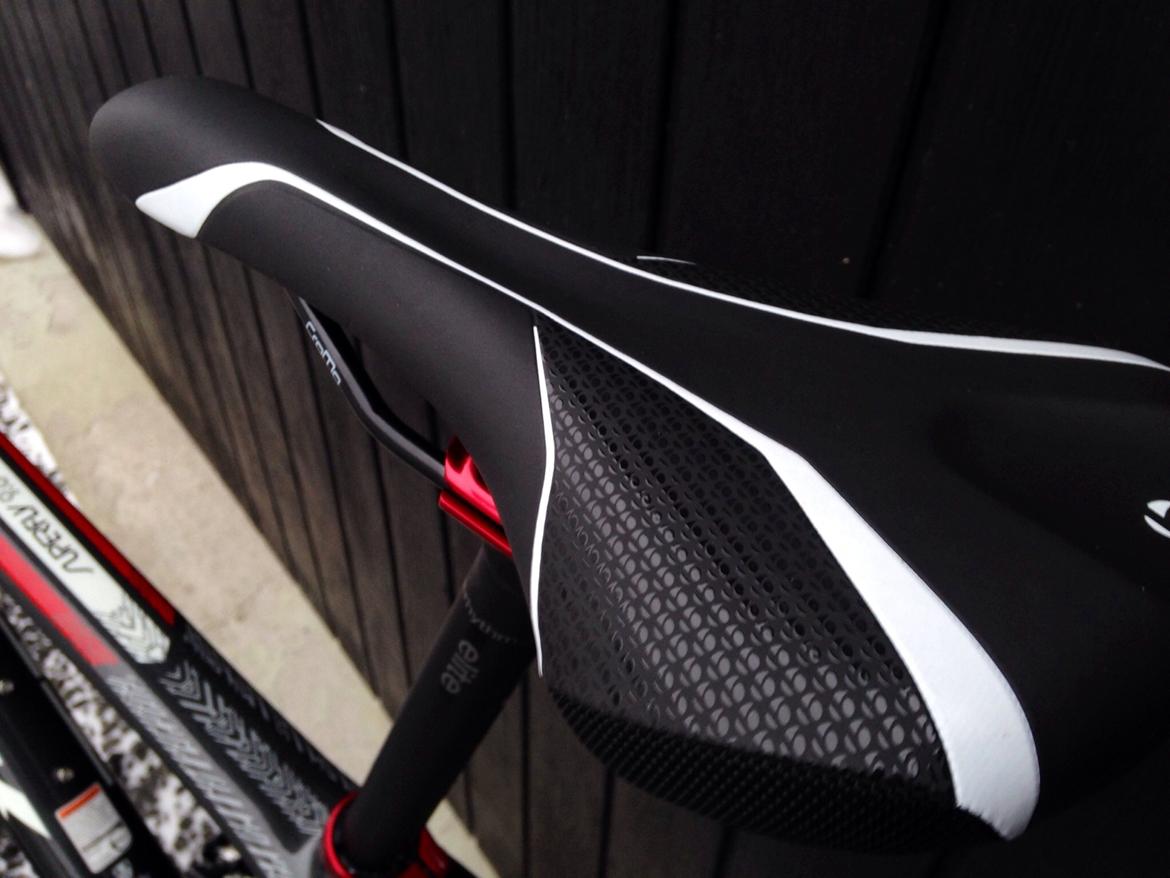 Trek Superfly 9.6 - 29" billede 7