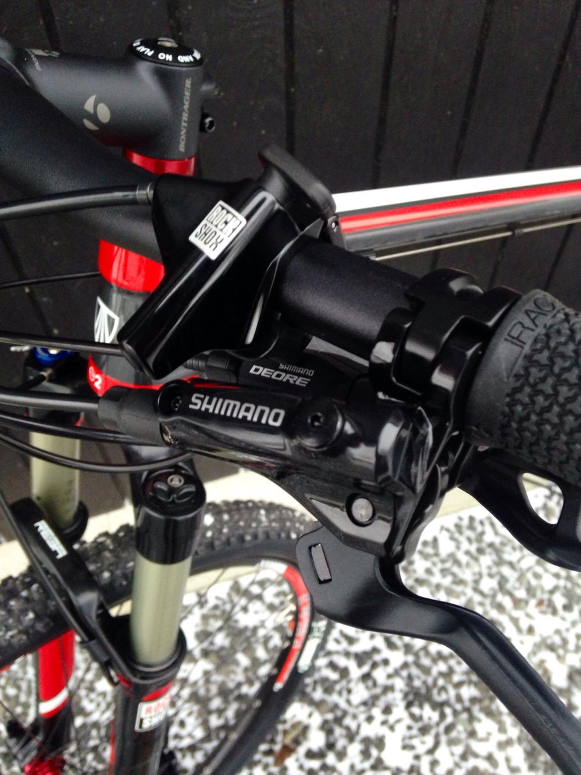 Trek Superfly 9.6 - 29" billede 8
