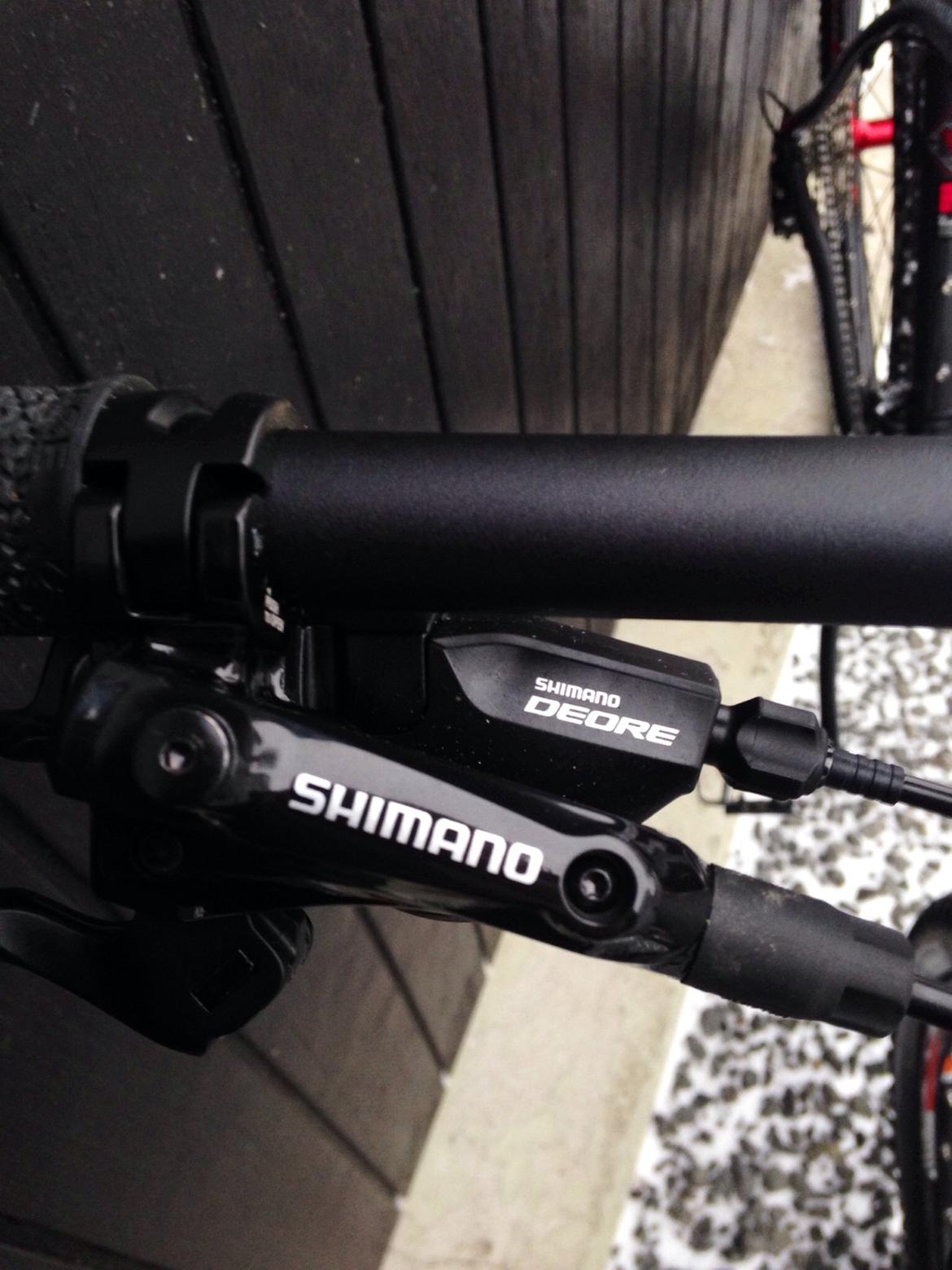 Trek Superfly 9.6 - 29" billede 9