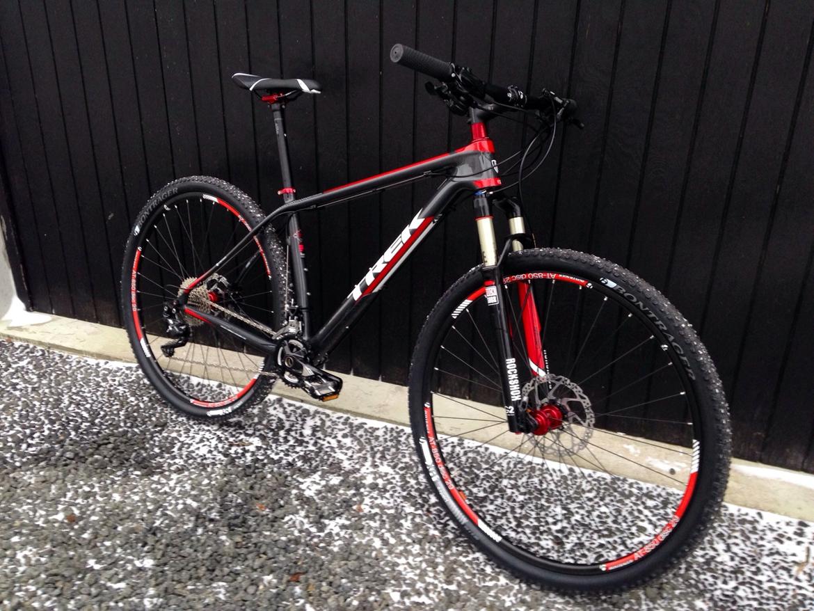 Trek Superfly 9.6 - 29" billede 11