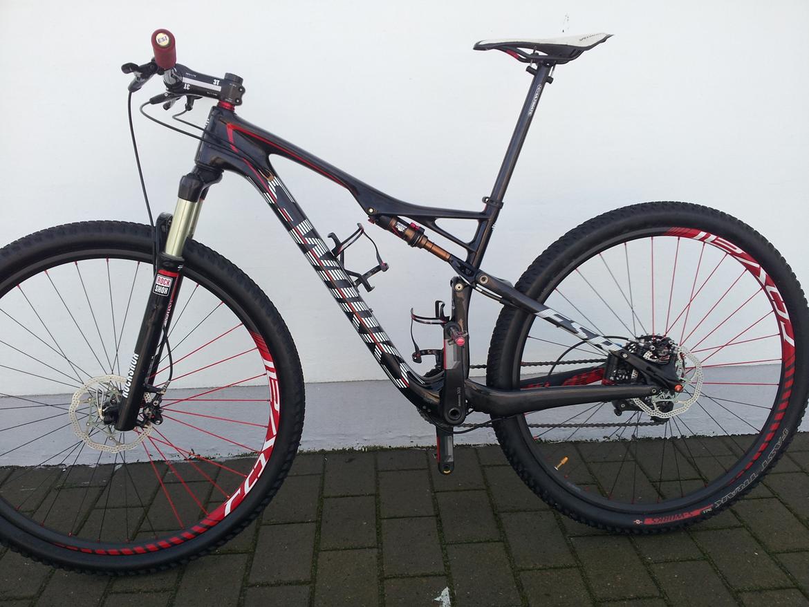 Specialized Epic S-Works  billede 2