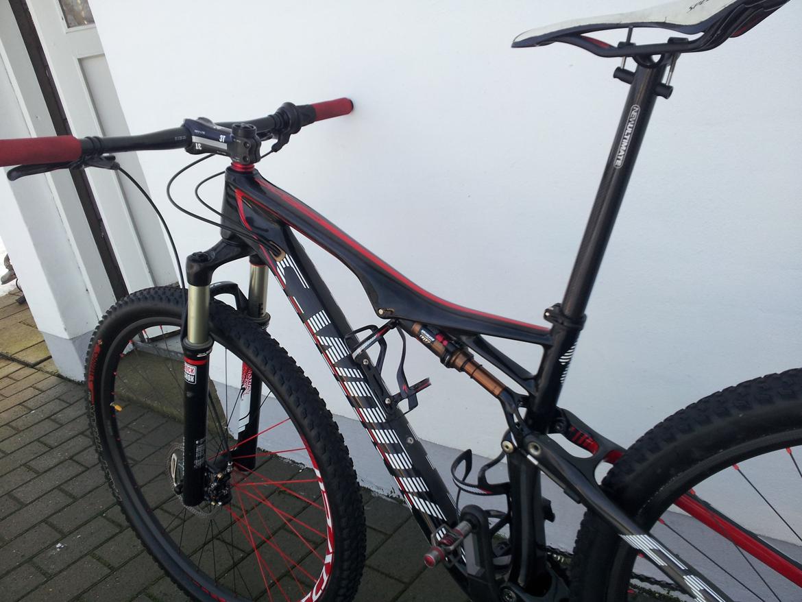 Specialized Epic S-Works  billede 4