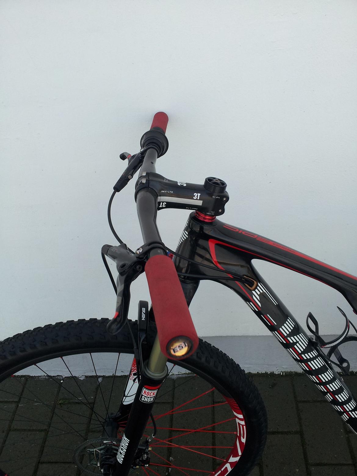 Specialized Epic S-Works  billede 6