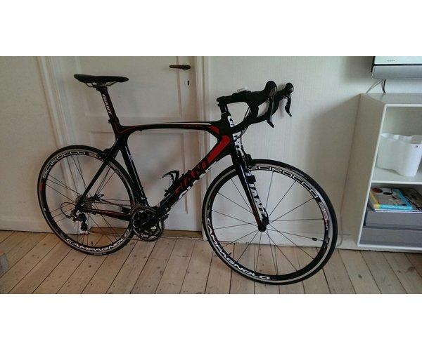 Giant 2013 TCR Composite 2 billede 1