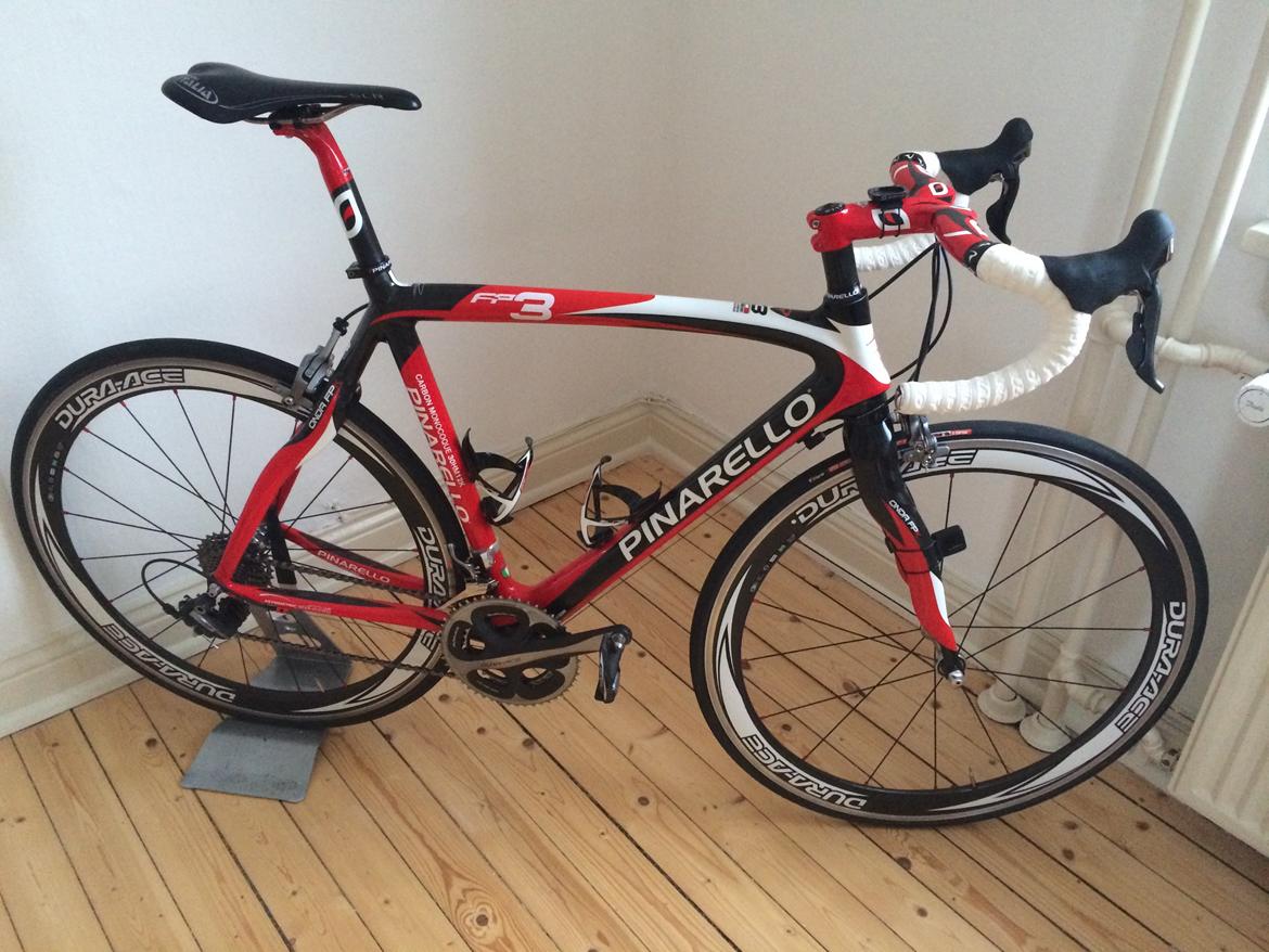 Pinarello FP3 billede 1