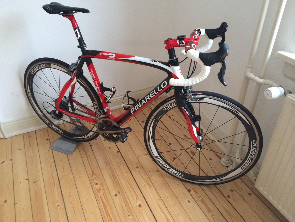 Pinarello FP3 billede 2