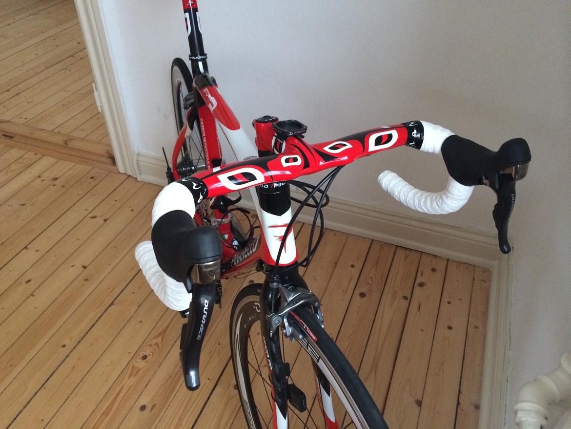Pinarello FP3 billede 3