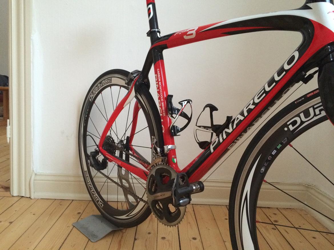 Pinarello FP3 billede 5