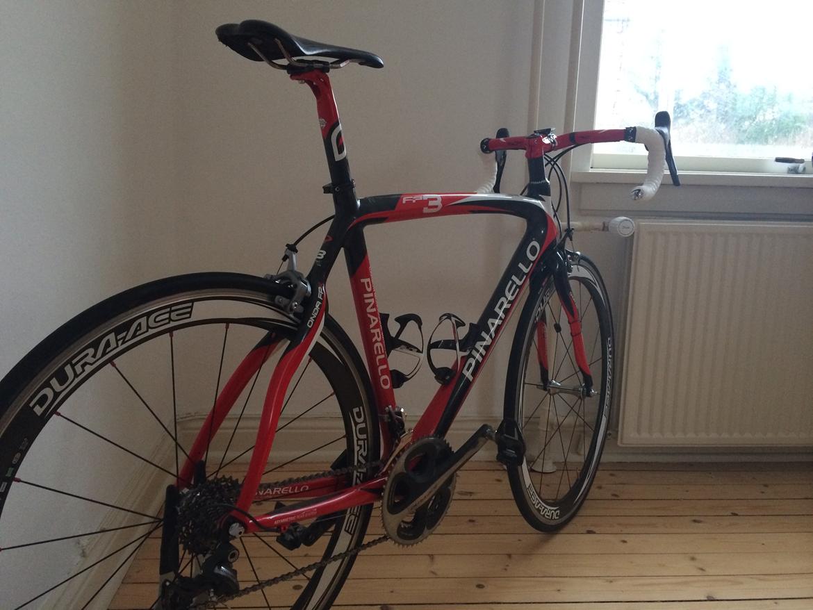 Pinarello FP3 billede 4