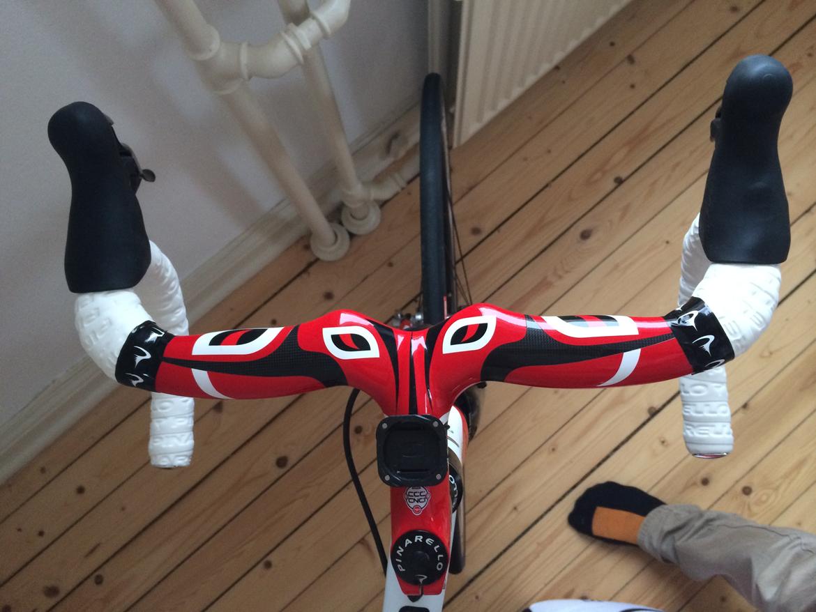 Pinarello FP3 billede 7