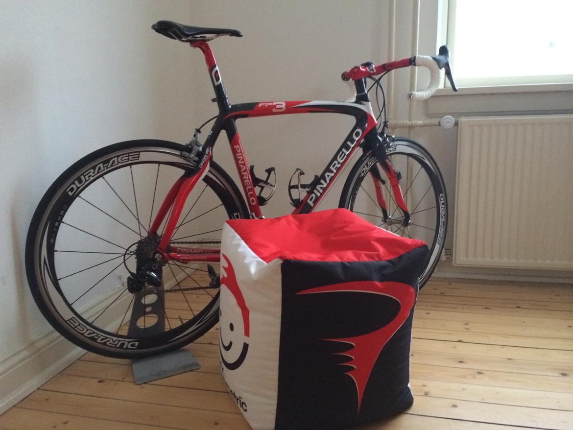Pinarello FP3 billede 6