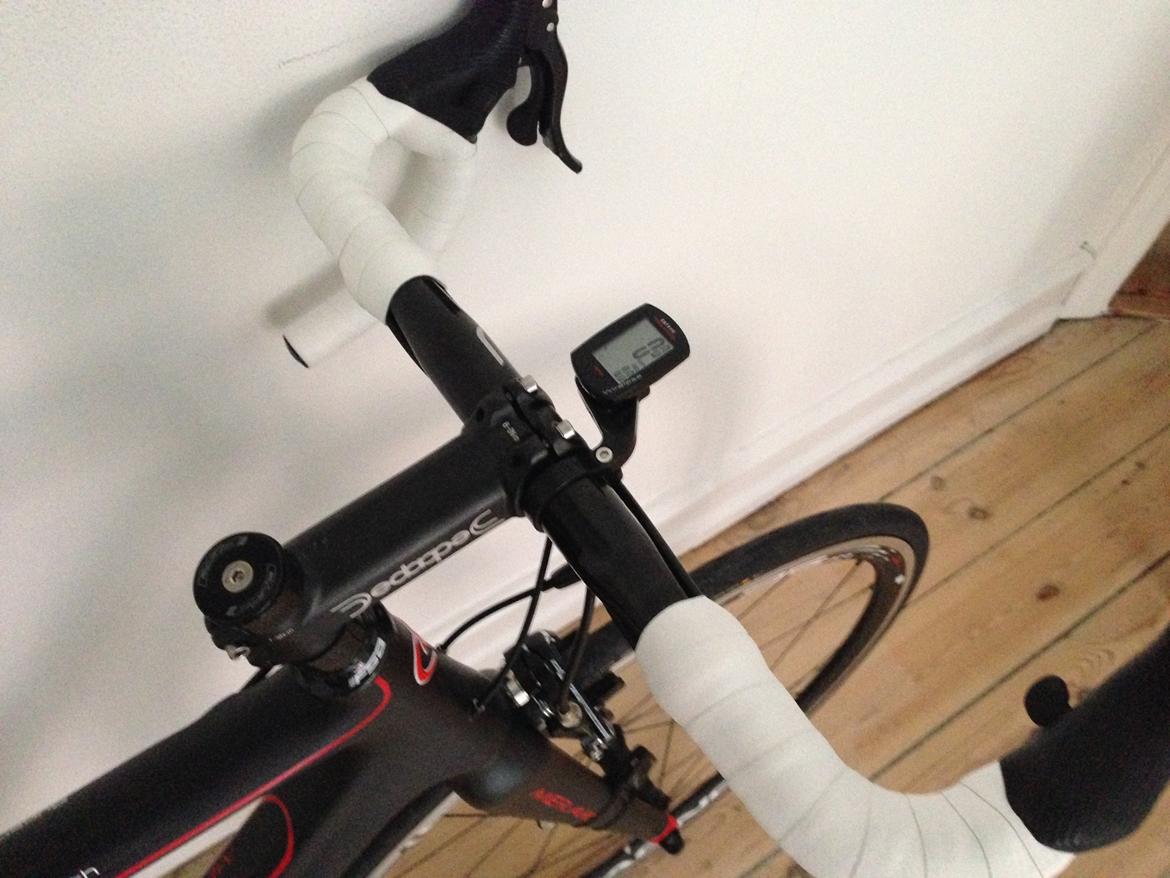 De Rosa Merak Evolution billede 3