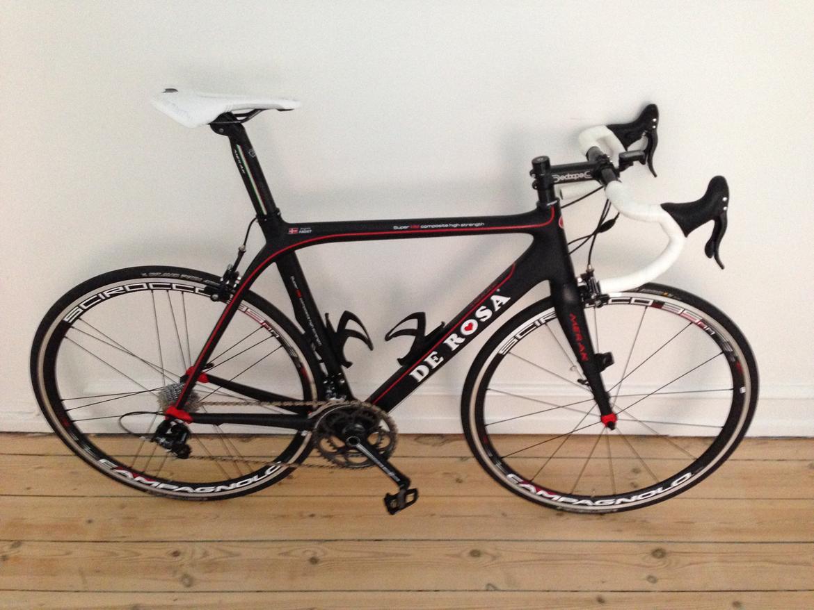 De Rosa Merak Evolution billede 5