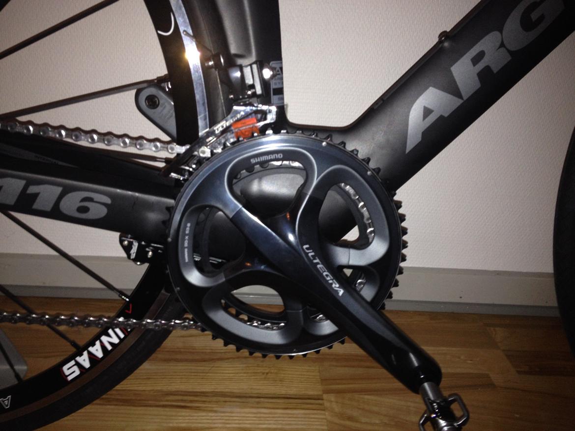 Argon 18 E-116 billede 2