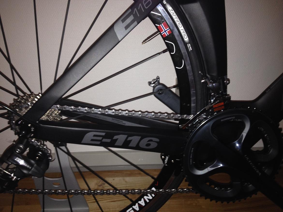 Argon 18 E-116 billede 3