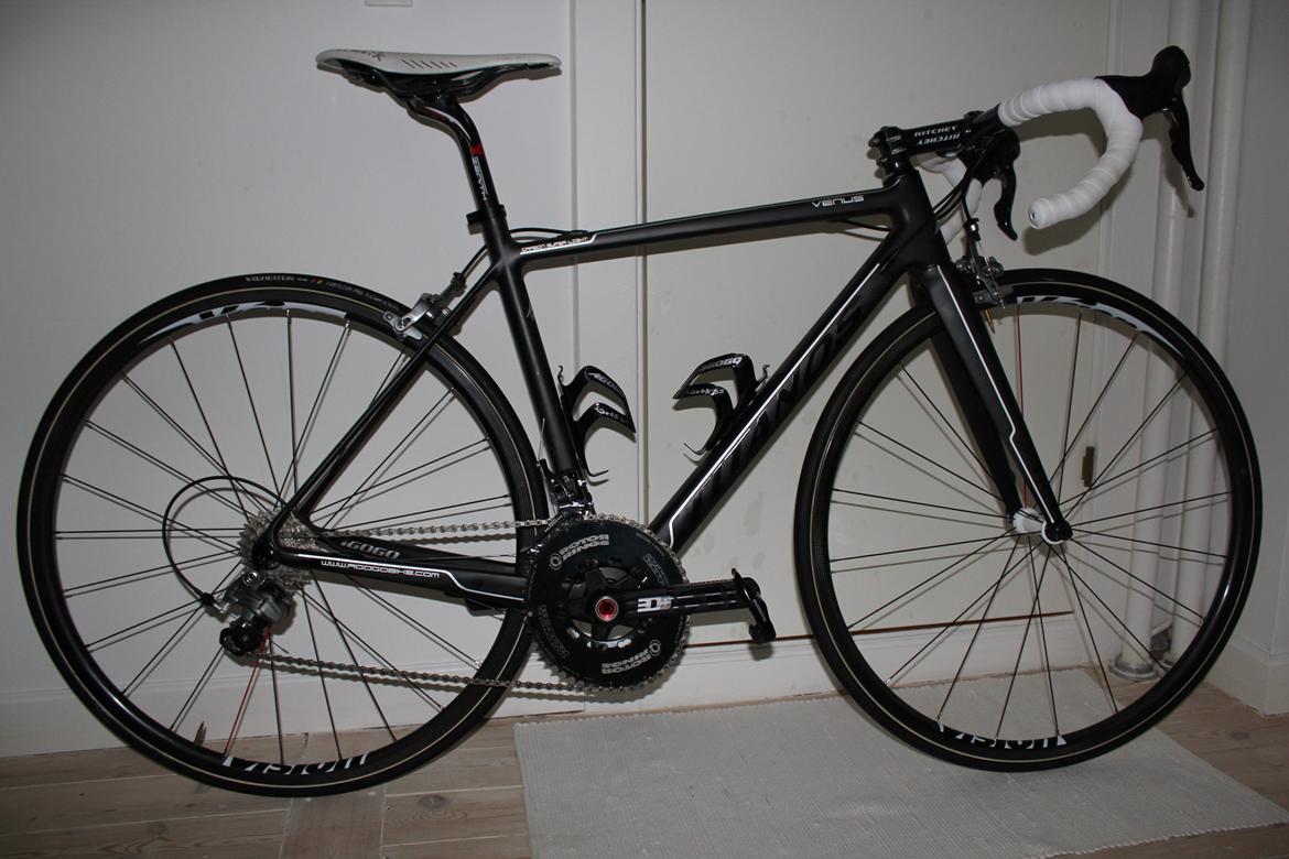 Titus Agogo Titanos R13 billede 5