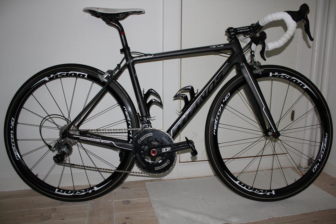 Titus Agogo Titanos R13 billede 4