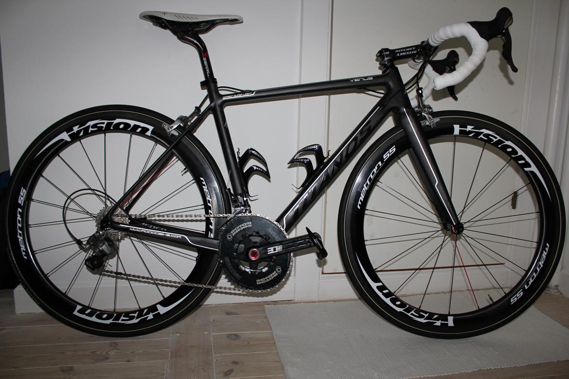 Titus Agogo Titanos R13 billede 3