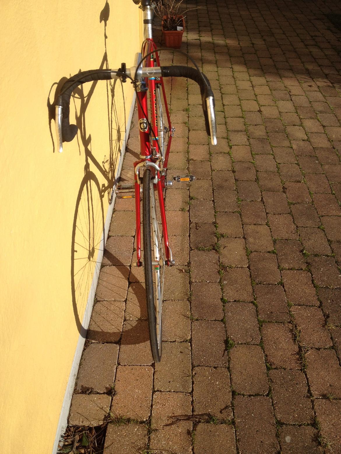 Koga Miyata Roadwinner 1982 billede 4