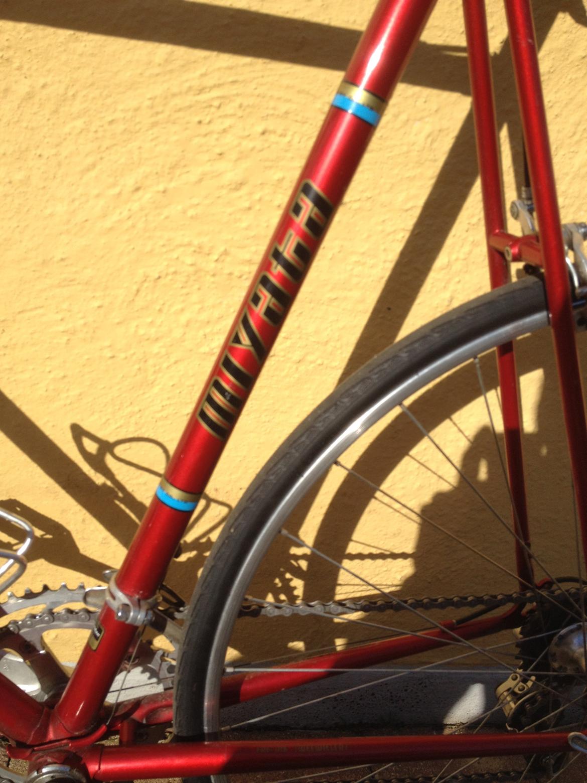 Koga Miyata Roadwinner 1982 billede 3