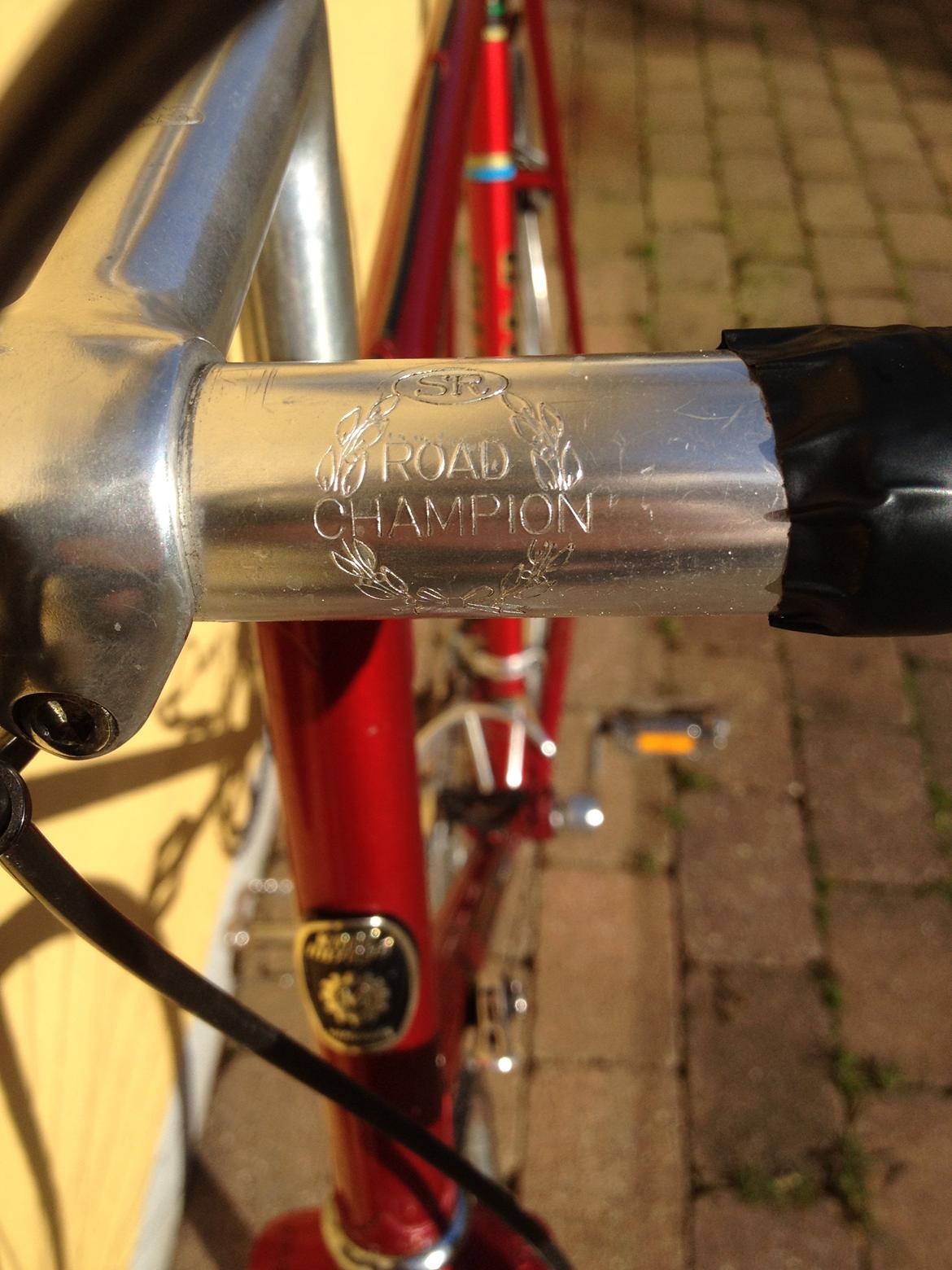 Koga Miyata Roadwinner 1982 billede 6