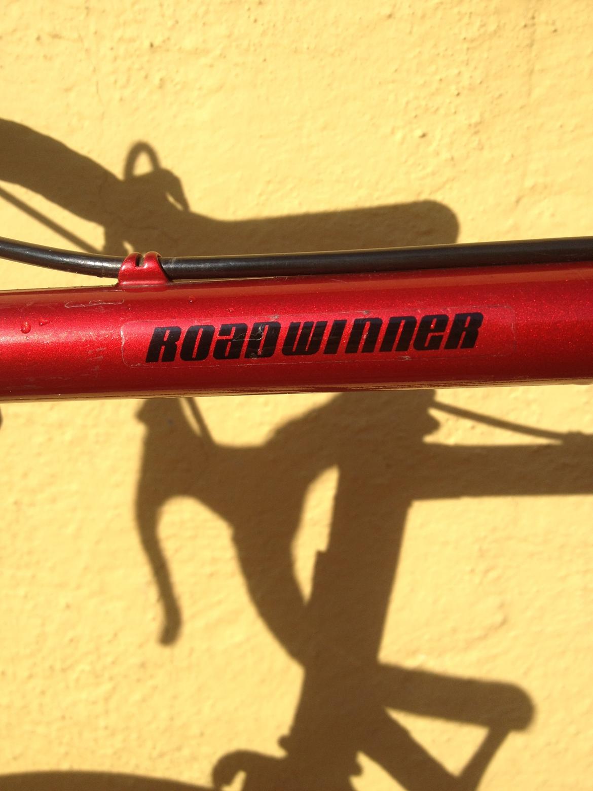 Koga Miyata Roadwinner 1982 billede 7