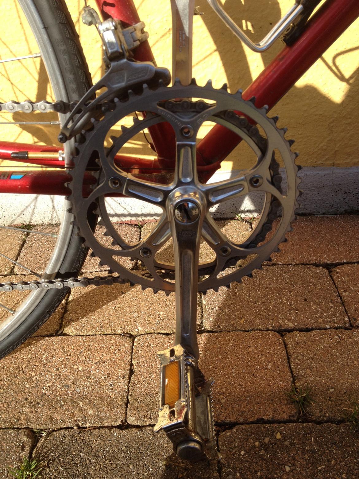 Koga Miyata Roadwinner 1982 billede 12