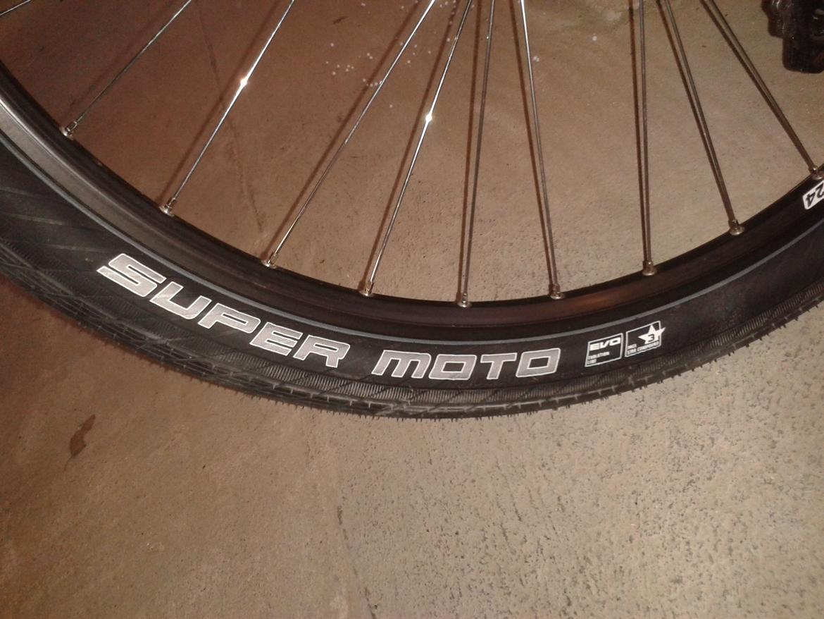 Radon ZR Race 29`er billede 11