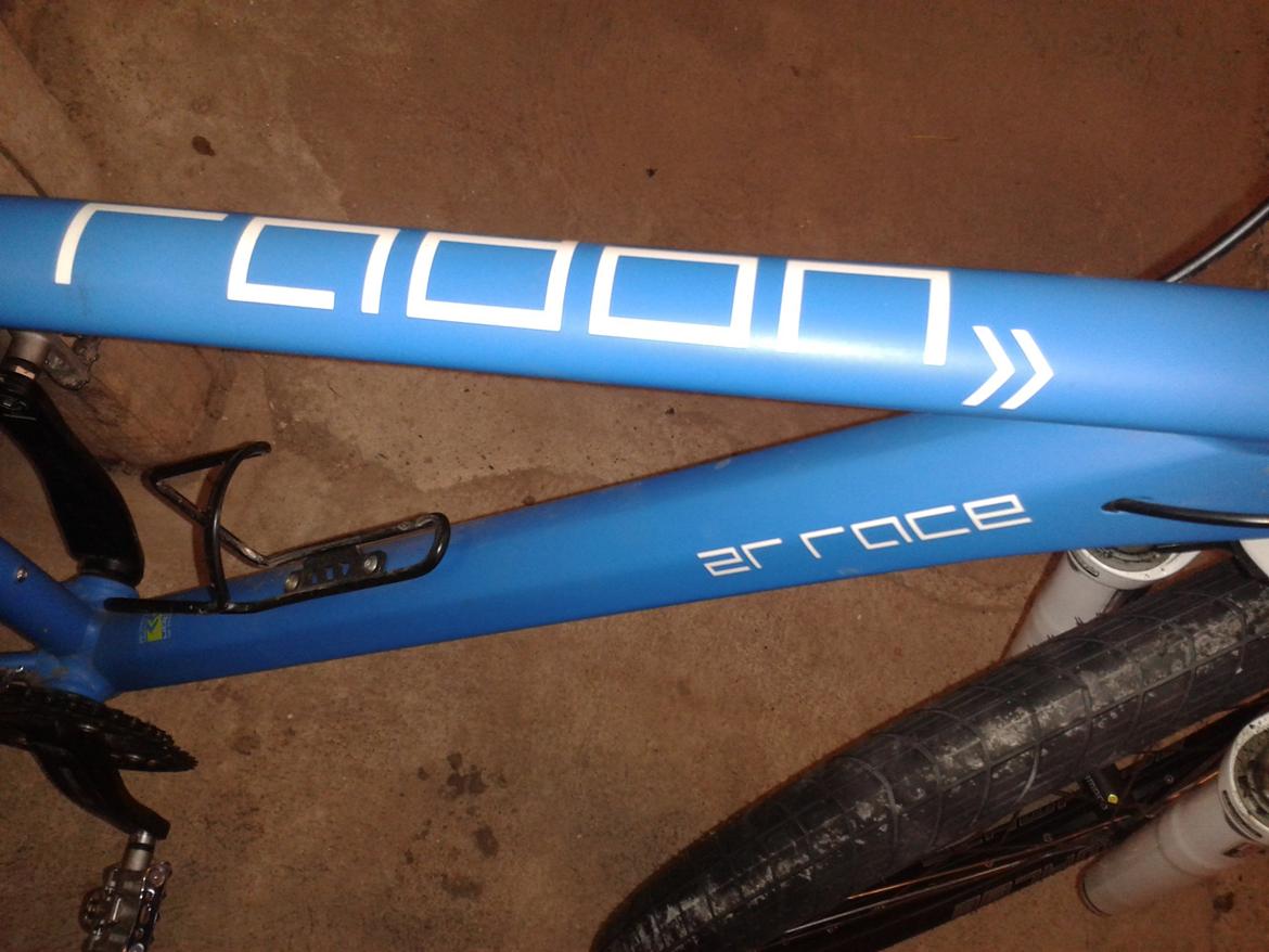 Radon ZR Race 29`er billede 12