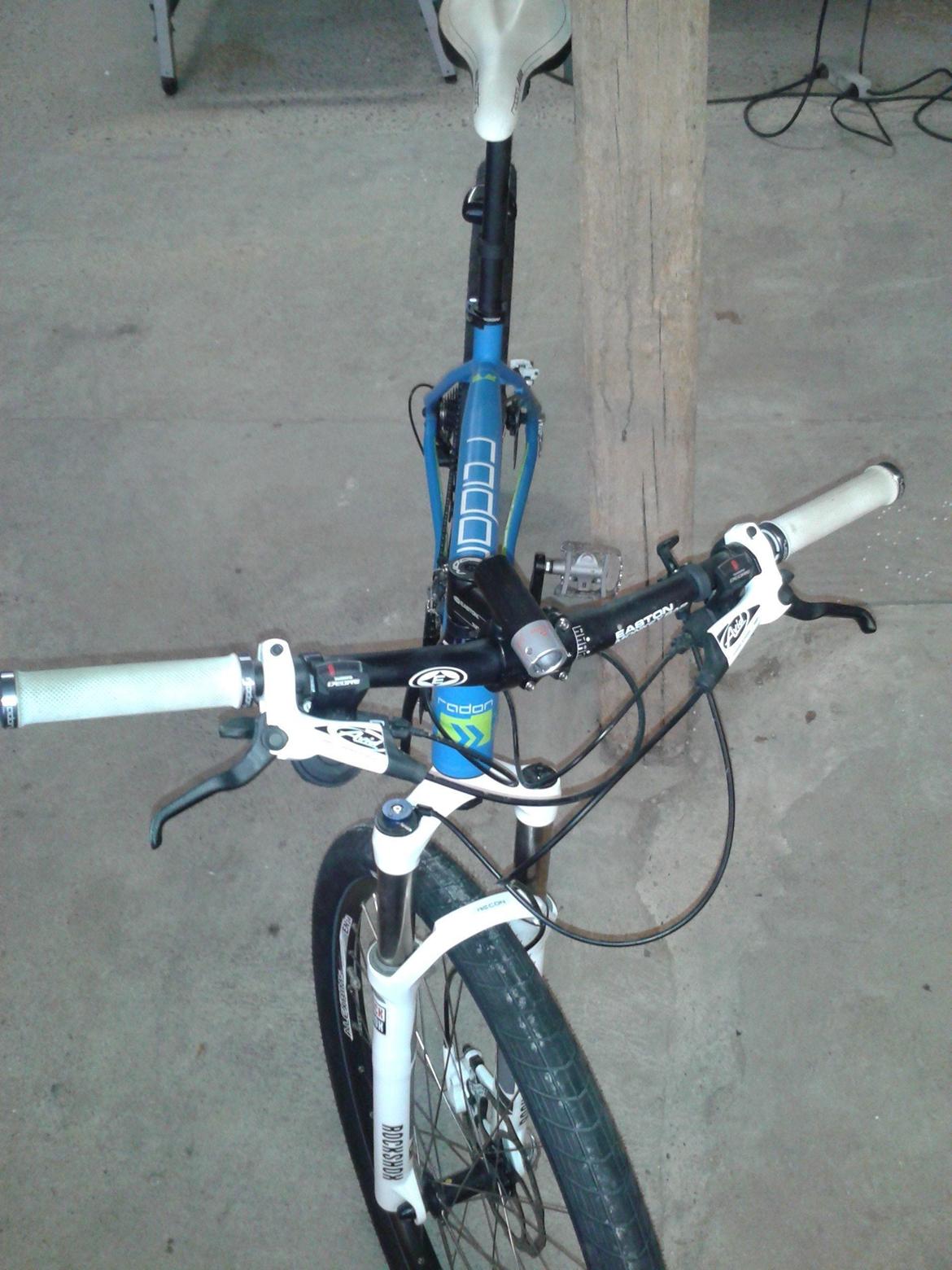 Radon ZR Race 29`er billede 3