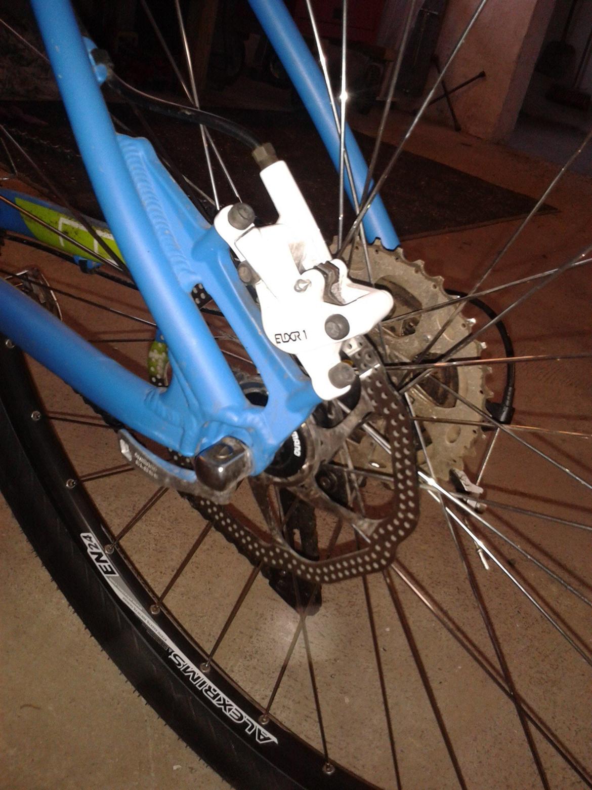 Radon ZR Race 29`er billede 4