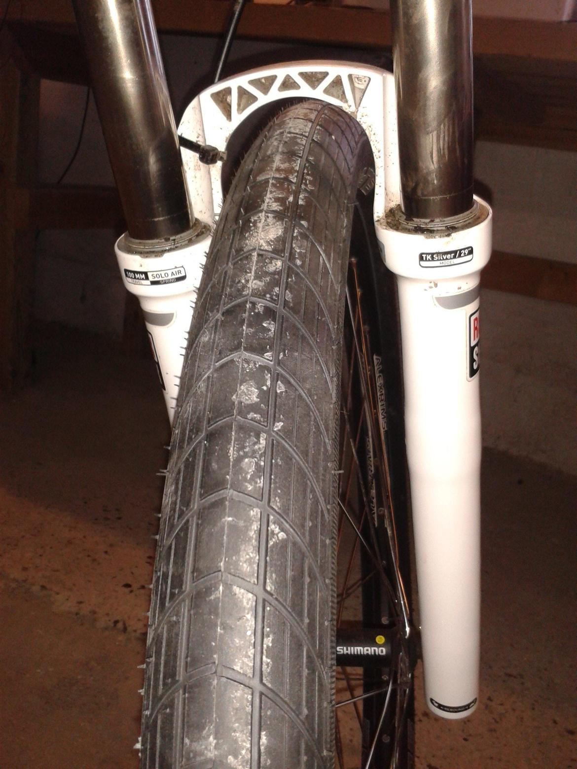 Radon ZR Race 29`er billede 6