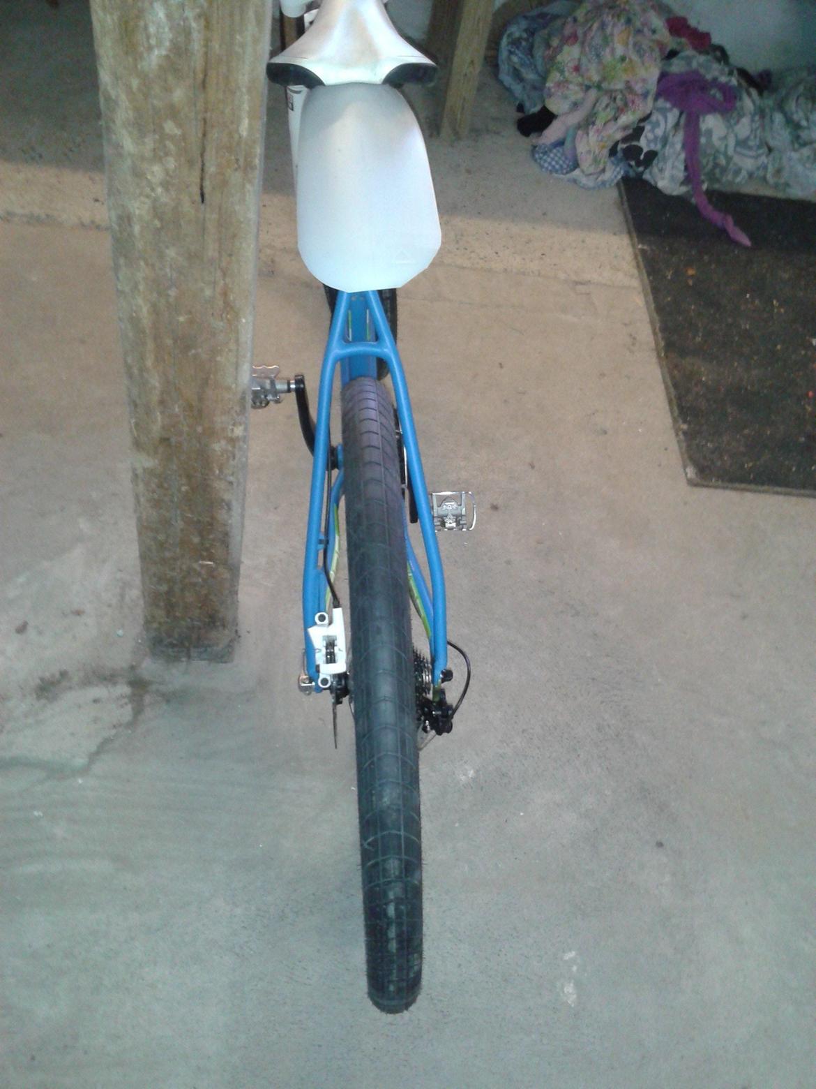 Radon ZR Race 29`er billede 7