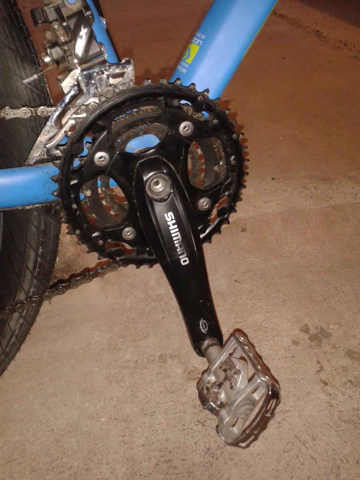 Radon ZR Race 29`er billede 9