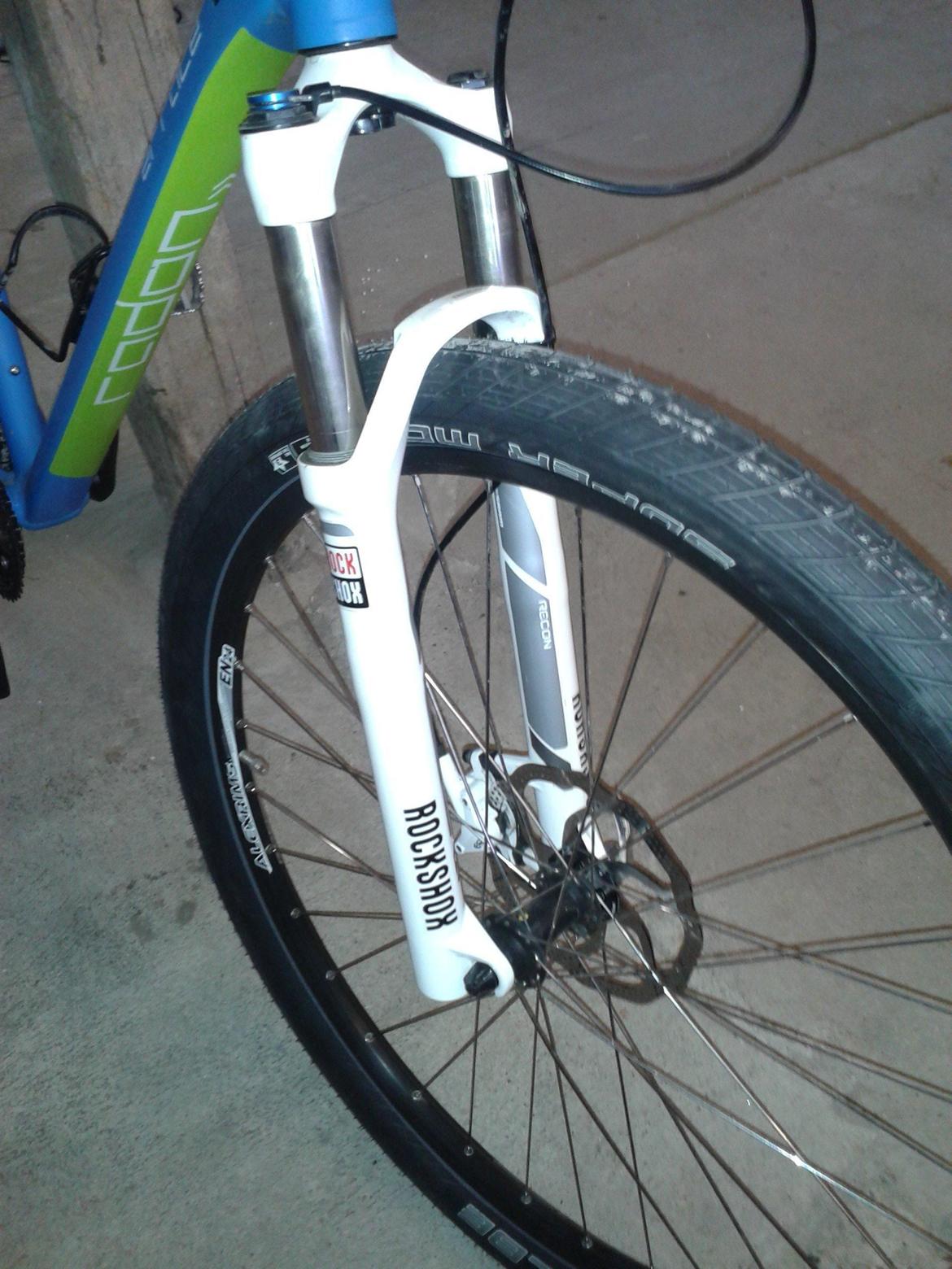 Radon ZR Race 29`er billede 10