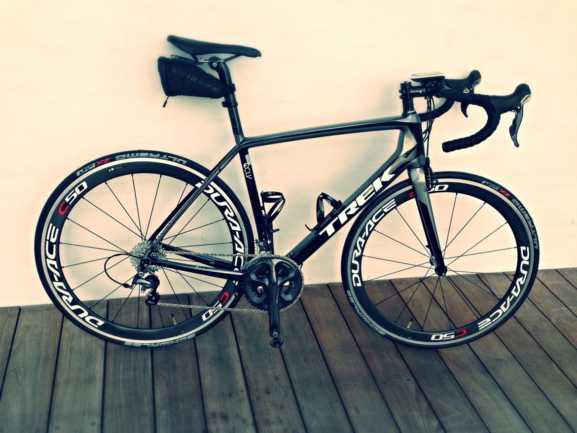 Trek 5.2 billede 1