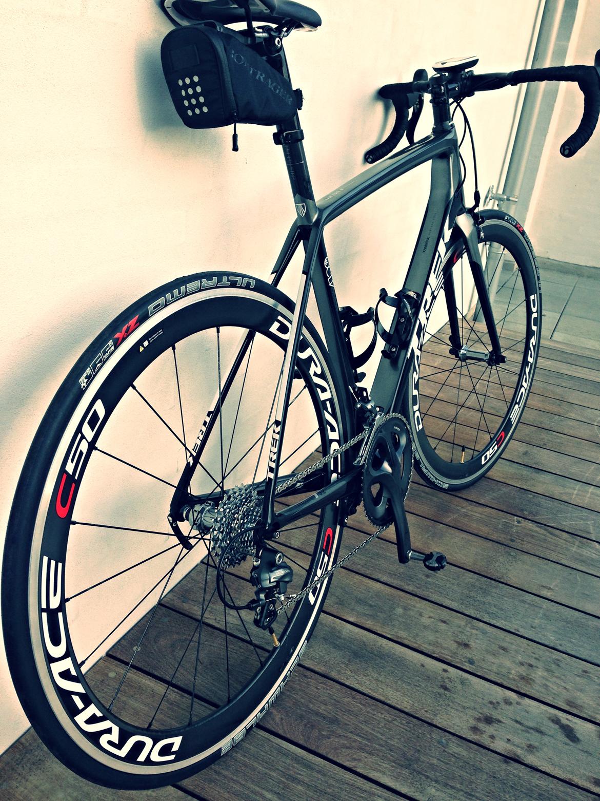 Trek 5.2 billede 2